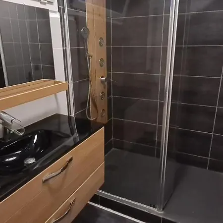 Appartement 65M² Paris - Disneyland - Rer A Noisy-le-Grand Exterior foto