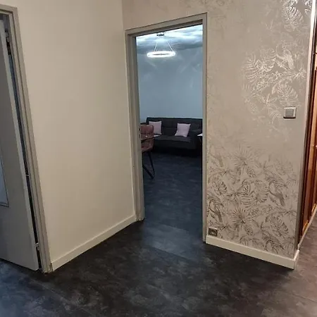 Appartement 65M² Paris - Disneyland - Rer A Noisy-le-Grand Exterior foto