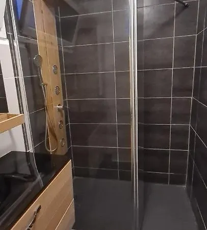 Appartement 65M² Paris - Disneyland - Rer A Noisy-le-Grand Exterior foto