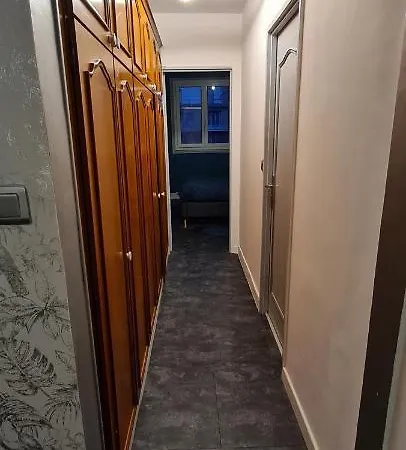 Appartement 65M² Paris - Disneyland - Rer A Noisy-le-Grand Exterior foto