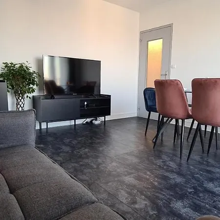 Appartement 65M² Paris - Disneyland - Rer A Noisy-le-Grand Exterior foto
