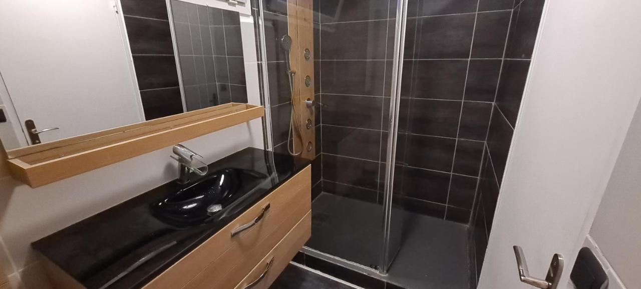 65m² Paris - Disneyland - Rer A Noisy-le-Grand