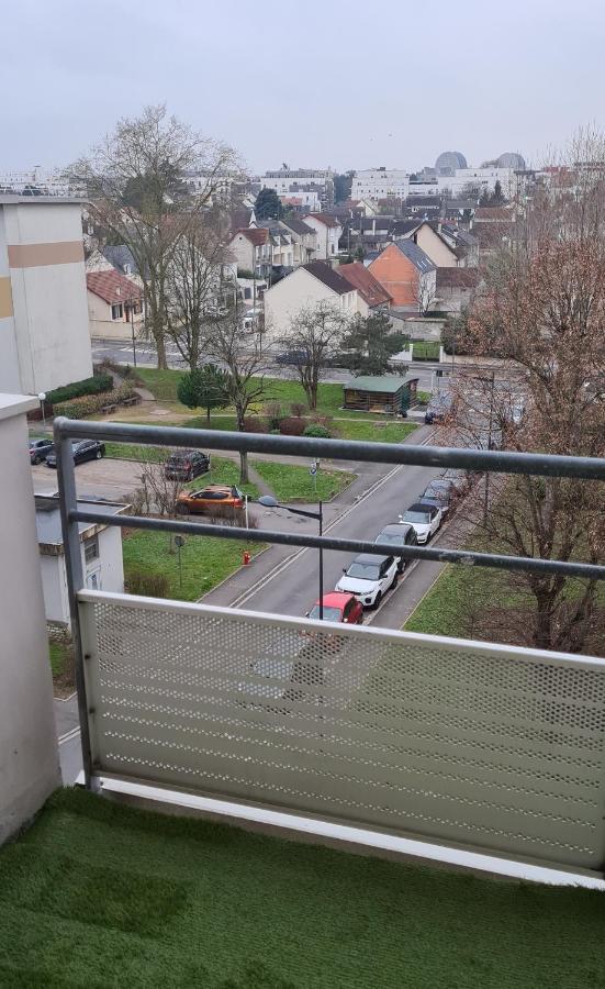 Apartment 65m² Paris - Disneyland - Rer A