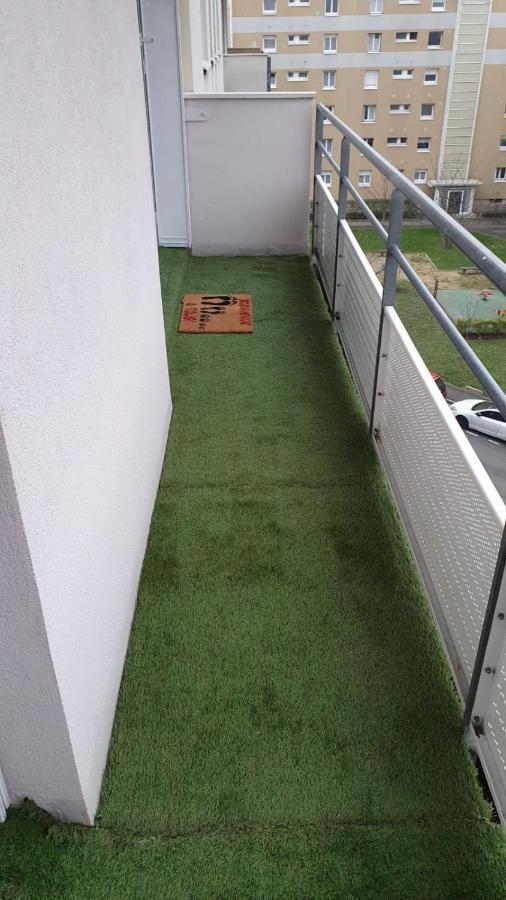 Apartment 65m² Paris - Disneyland - Rer A
