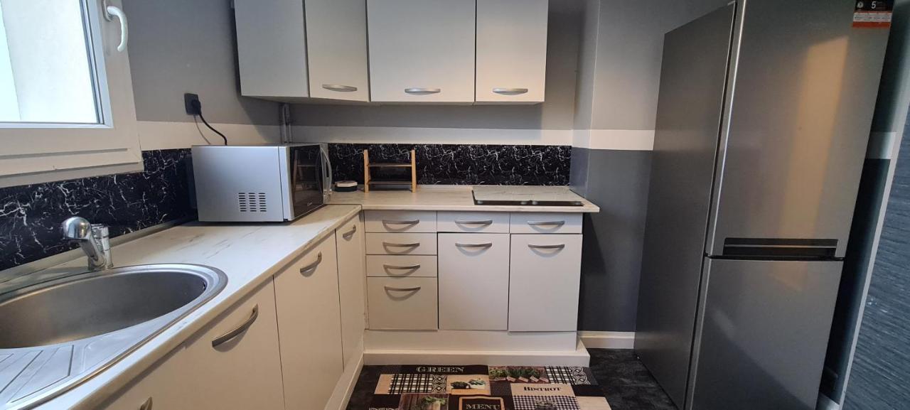 Apartment 65m² Paris - Disneyland - Rer A *