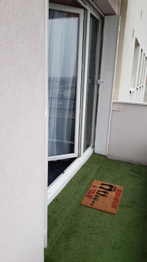 Apartment 65m² Paris - Disneyland - Rer A