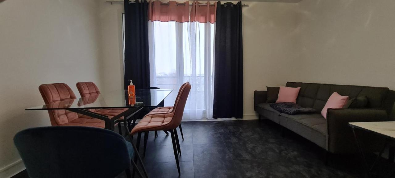65m² Paris - Disneyland - Rer A