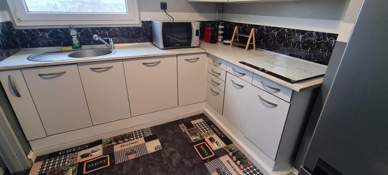 65m² Paris - Disneyland - Rer A Noisy-le-Grand